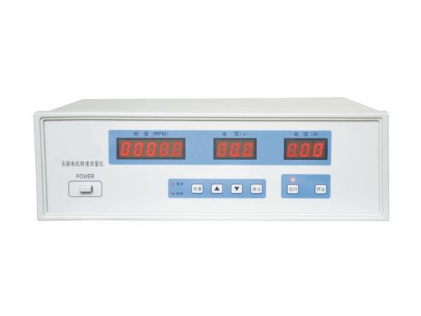 5000A电动车电机专用转速测试仪