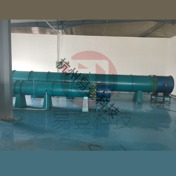 风机性能测试系统