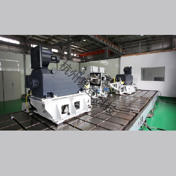 变速箱性能测试系统